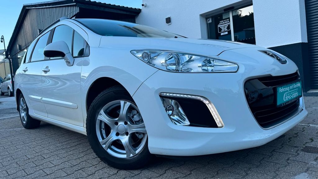 Peugeot 308 195.000 km 2.999 &euro; Stuttgart 70563