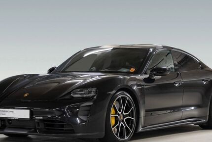 Porsche Taycan 39.200 km 83.900 &euro; Stuttgart 70469