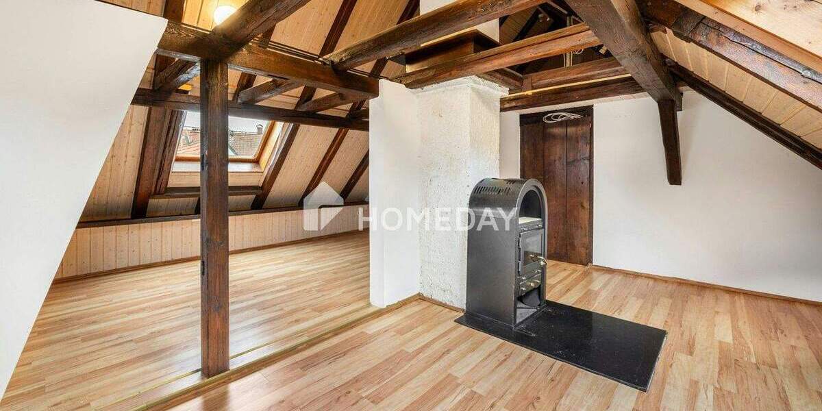 Doppelhaushälfte Neckartenzlingen - 5 Zimmer, 128 m&sup2;, 284.000&euro; | Angebot:25708476