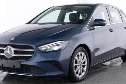 Mercedes-Benz B 180 36.000 km 26.900 &euro; Metzingen 72555