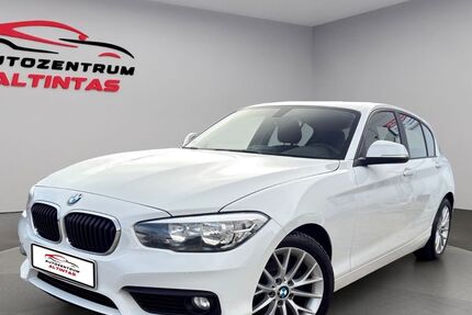 BMW 118 208.000 km 7.700 &euro; Holzgerlingen 71088