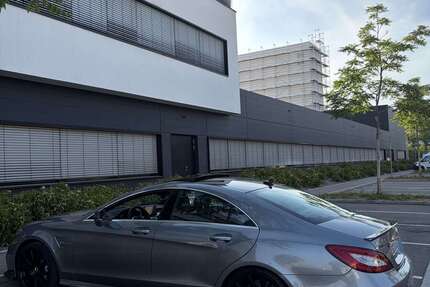 Mercedes-Benz CLS 63 AMG 155.000 km 43.000 &euro; Gärtringen 71116