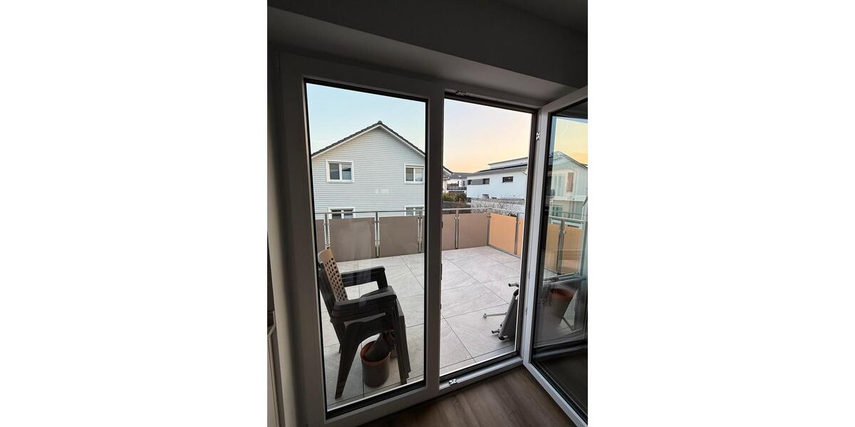 Etagenwohnung Horb am Neckar - 4.5 Zimmer, 100 m&sup2;, 1.400&euro; | Angebot:25291367