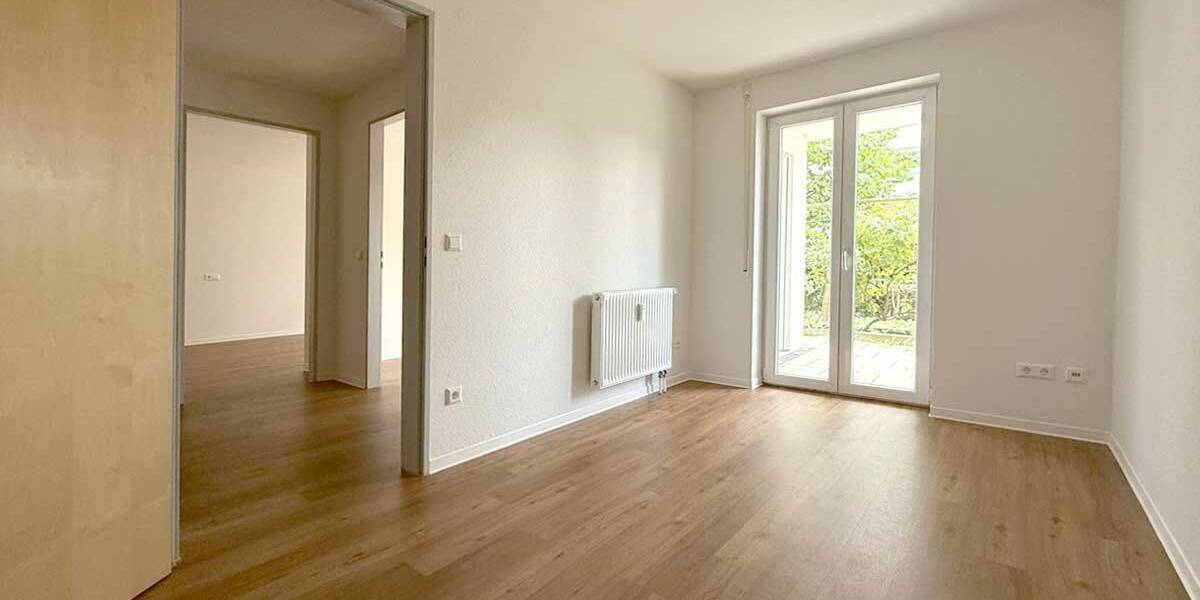 Etagenwohnung Hechingen Gemarkung Hechingen - 4 Zimmer, 99 m&sup2;, 359.000&euro; | Angebot:25929851
