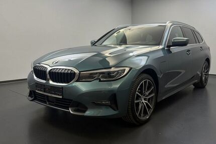 BMW 330 64.000 km 26.999 &euro; Reutlingen / Mittelstadt 72766