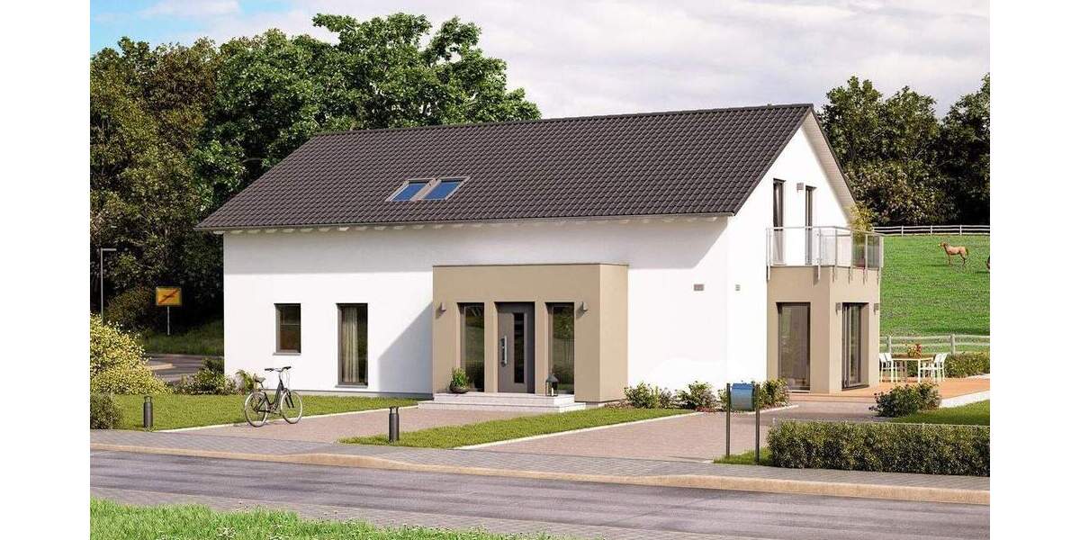 Mehrfamilienhaus, Wohnhaus Waldenbuch - 8 Zimmer, 264 m&sup2;, 1.027.689&euro; | Angebot:25774221