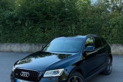 Audi Q5 228.900 km 14.450 &euro; Magstadt 71106