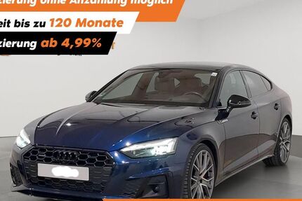 Audi A5 48.300 km 39.800 &euro; Mössingen 72116