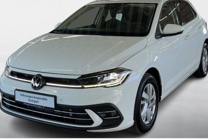 VW Polo 13.194 km 21.930 &euro; Stuttgart-Wangen 70188