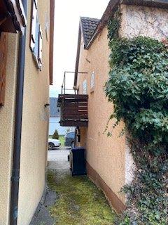 Einfamilienhaus Böblingen Dagersheim - 4 Zimmer, 80 m&sup2;, 120.000&euro; | Angebot:26591961