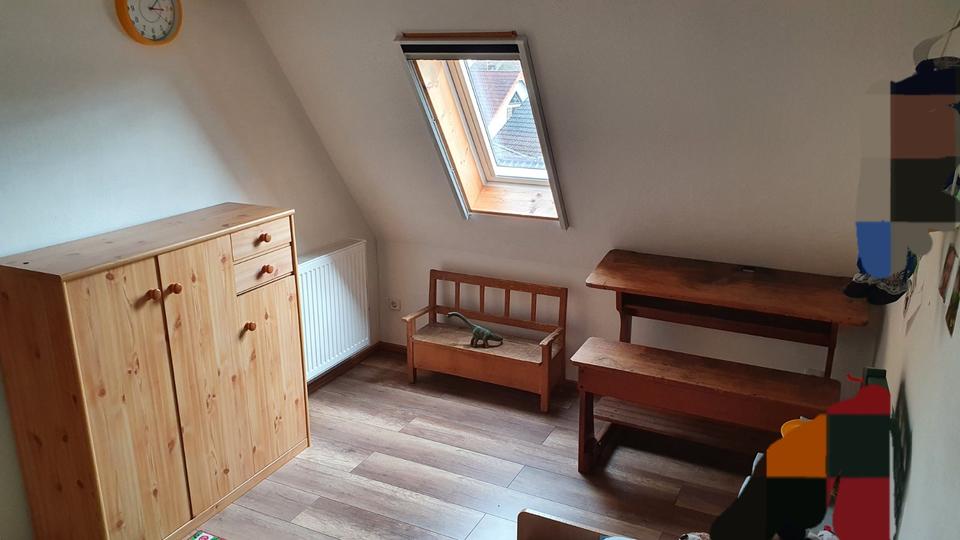Etagenwohnung Rottenburg am Neckar - 5.5 Zimmer, 1.230 m&sup2;, 1.230&euro; | Angebot:25839362