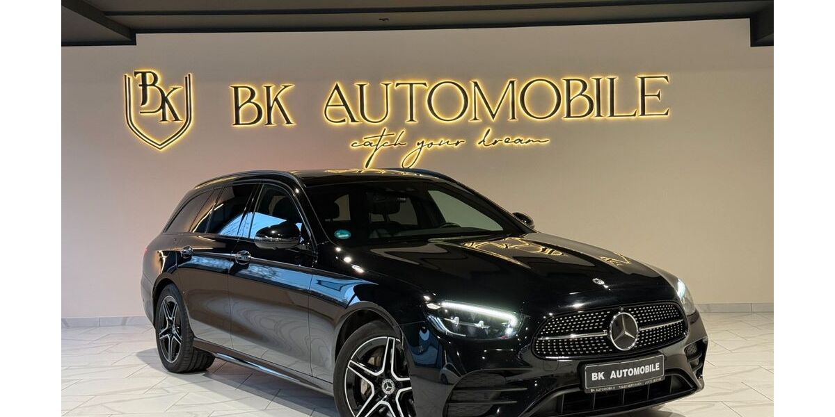 Mercedes-Benz E 300 106.000 km 33.800 &euro; Nürtingen bei Stuttgart 72622