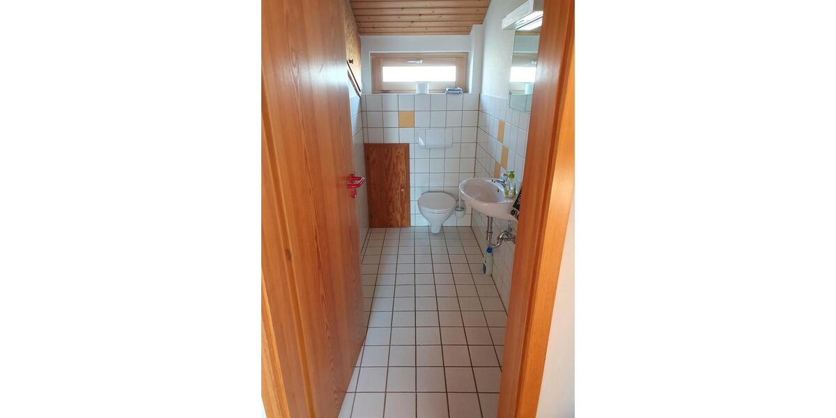 Dachgeschoßwohnung Wildberg - 3 Zimmer, 78 m&sup2;, 700&euro; | Angebot:26478713