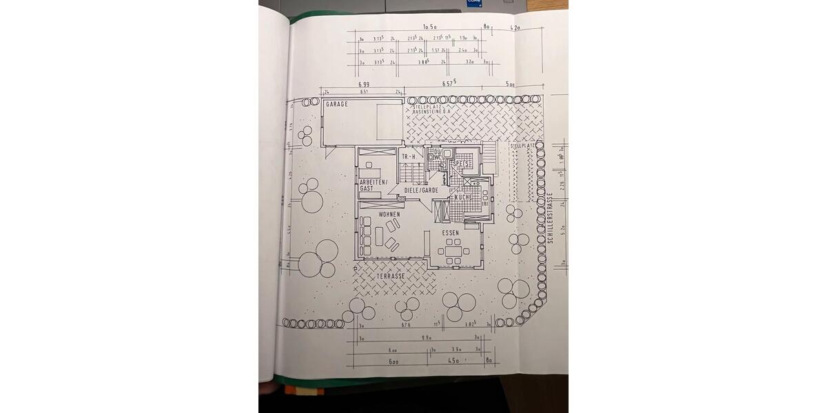 Einfamilienhaus Weil Im Schönbuch - 6 Zimmer, 184 m&sup2;, 930.000&euro; | Angebot:25719787
