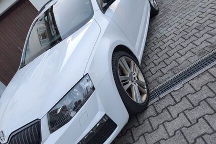 Skoda Octavia 176.000 km 10.500 &euro; Pfullingen 72793