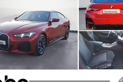 BMW 420 Gran Coupé 17.543 km 42.990 &euro; Böblingen 71034