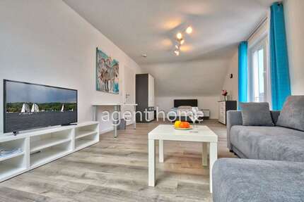 Zimmer Stuttgart Mühlhausen - 1 Zimmer, 1.190&euro; | Angebot:27519670