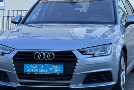 Audi A4 80.000 km 18.990 &euro; Reutlingen 72762