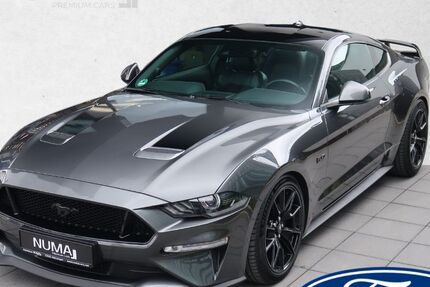 Ford Mustang 44.153 km 42.700 &euro; Engstingen 72829