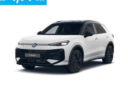 VW T-Roc 9.990 km 40.990 &euro; Stuttgart 70563