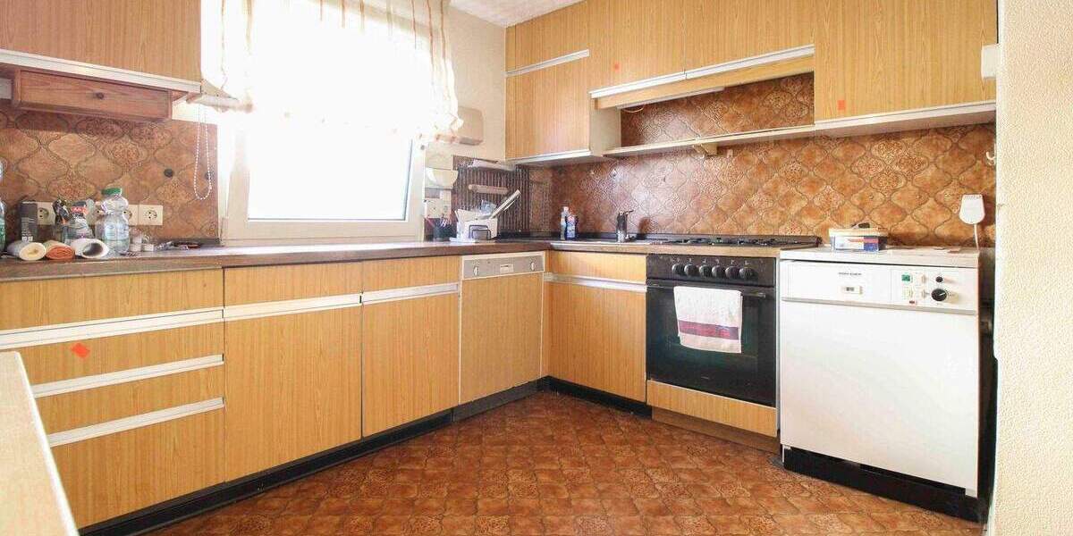 Mehrfamilienhaus, Wohnhaus Stuttgart Heumaden - 9 Zimmer, 398.000&euro; | Angebot:25650594