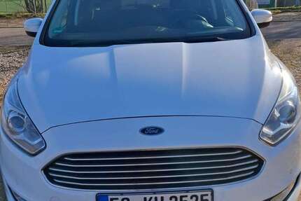 Ford Galaxy 106.250 km 19.999 &euro; Köngen 73257