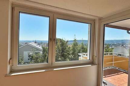 Wohnung Rottenburg am Neckar - 4.5 Zimmer, 105 m&sup2;, 369.000&euro; | Angebot:27027559