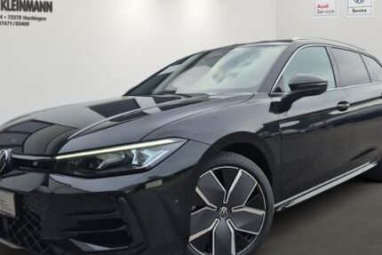VW Passat Variant 1.150 km 47.770 &euro; Hechingen 72379