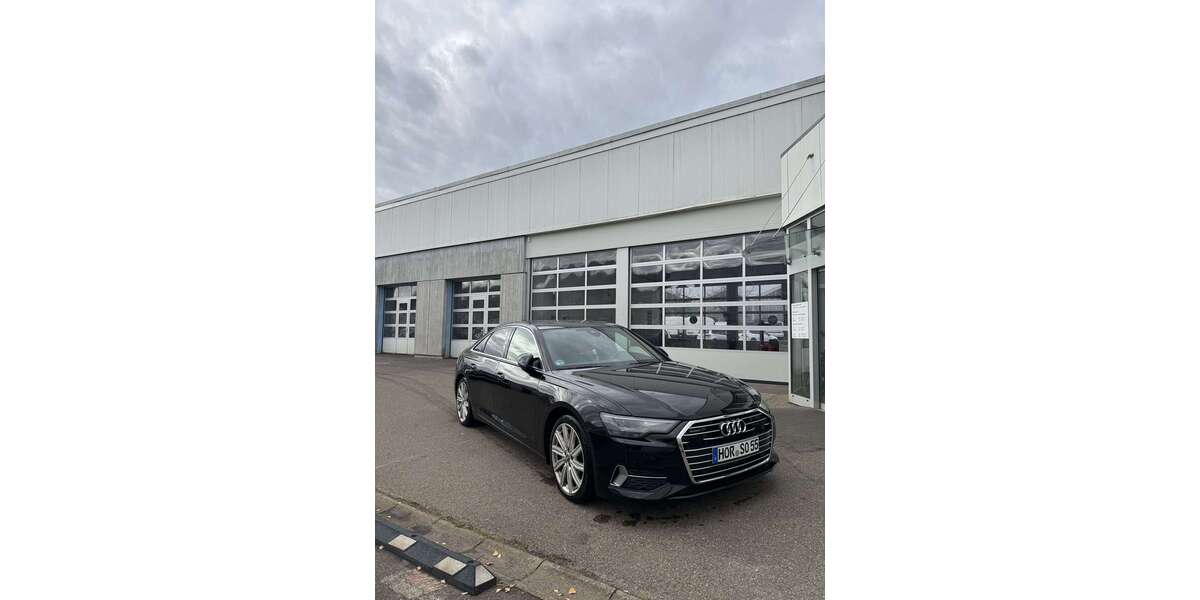 Audi A6 140.000 km 30.000 &euro; Horb am neckar 72160