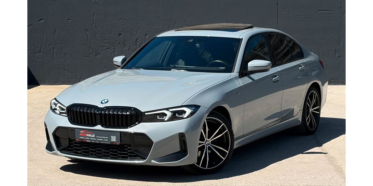 BMW 320 35.250 km 36.490 &euro; Rottenburg am Neckar 72108