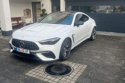 Mercedes-Benz CLE 53 AMG 15.000 km 78.900 &euro; Altdorf 71155