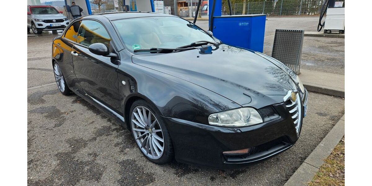 Alfa Romeo GT 152.500 km 1.200 &euro; Gärtringen 71116