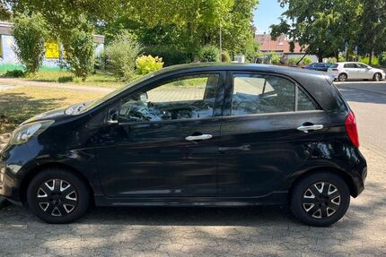Kia Picanto 110.000 km 3.690 &euro; Riederich 72585