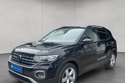 VW T-Cross 41.468 km 16.490 &euro; Reutlingen 72762