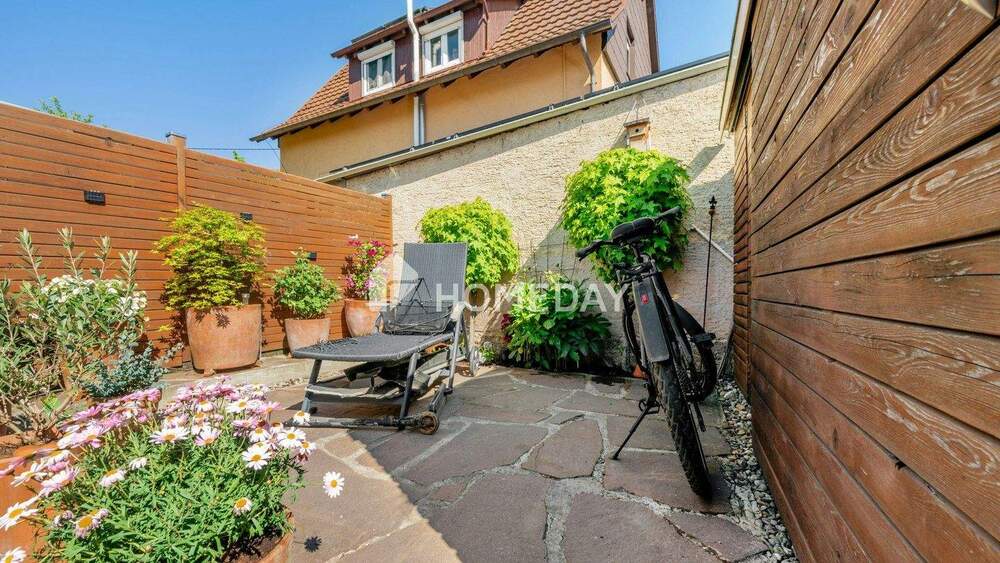 Einfamilienhaus Filderstadt Harthausen - 4 Zimmer, 103 m&sup2;, 345.000&euro; | Angebot:25702447