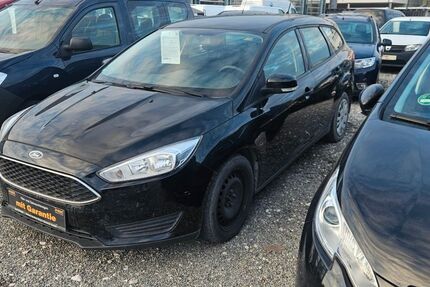 Ford Focus 178.000 km 4.790 &euro; Reutlingen 72766