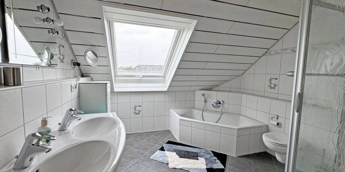 Doppelhaushälfte Gäufelden Öschelbronn - 6 Zimmer, 157 m&sup2;, 548.000&euro; | Angebot:25708138