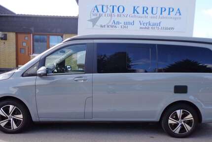 Mercedes-Benz V 250 14.000 km 76.500 &euro; Gechingen 75391