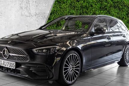 Mercedes-Benz C 200 11.500 km 49.850 &euro; Nürtingen 72622