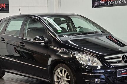 Mercedes-Benz B 180 103.000 km 6.990 &euro; Hechingen 72379