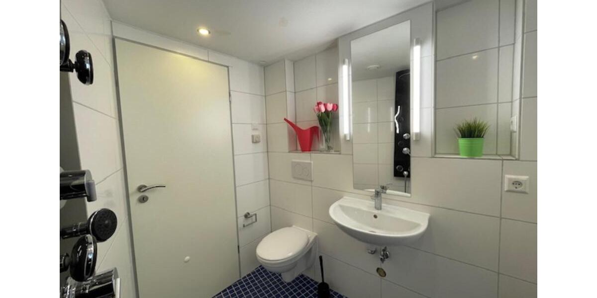 Etagenwohnung Stuttgart Stuttgart-Süd - 1 Zimmer, 579&euro; | Angebot:23259775