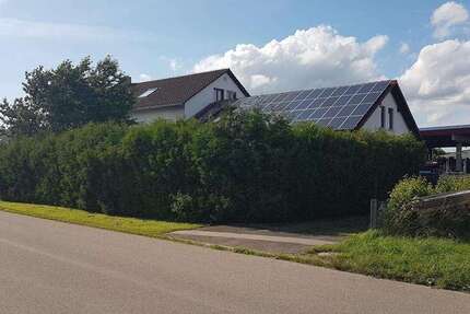 Haus Hirrlingen - 16 Zimmer, 310 m&sup2;, 720.000&euro; | Angebot:23646296