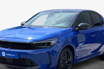 Opel Corsa 14.242 km 15.800 &euro; Tübingen 72072