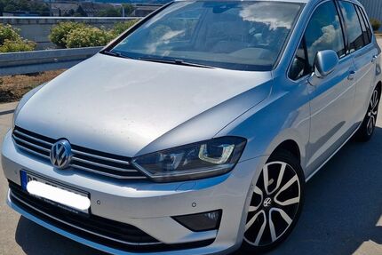 VW Golf Sportsvan 178.990 km 11.400 &euro; Sindelfingen 71065