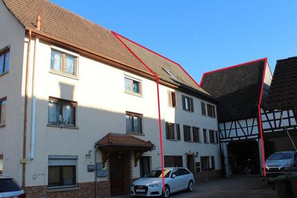Haus Rottenburg am Neckar - 390.000&euro; | Angebot:26903193