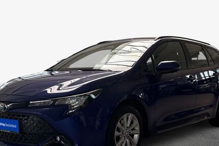 Toyota Corolla 33.600 km 23.950 &euro; Stuttgart 70469