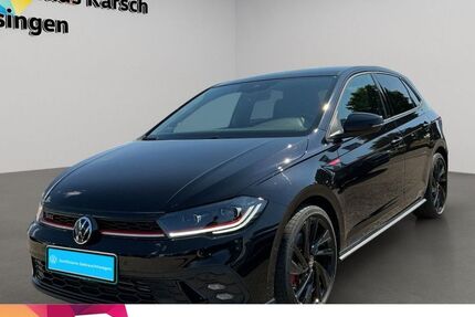VW Polo 31.400 km 28.890 &euro; Bisingen 72406
