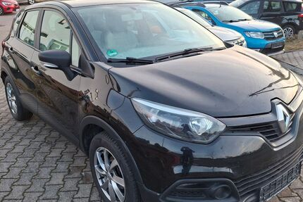 Renault Captur 87.500 km 6.600 &euro; Sindelfingen 71069