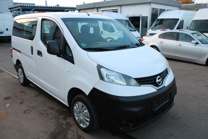 Nissan NV200 266.000 km 3.900 &euro; Weil im Schönbuch 71093