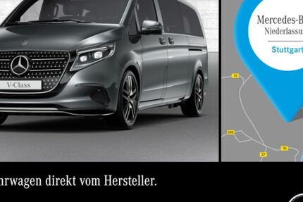 Mercedes-Benz V 300 6.000 km 85.990 &euro; Stuttgart 70376